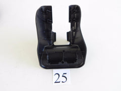 2014 LEXUS IS250 F-SPORT REAR LEFT COVER SEAT TRACK 72138-53050 OEM 813 #25 A