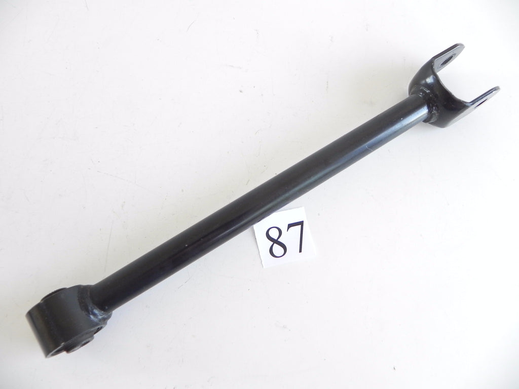 2014 LEXUS IS250 F-SPORT CONTROL ARM LINK LONG REAR LEFT OR RIGHT OEM 813 #87 A
