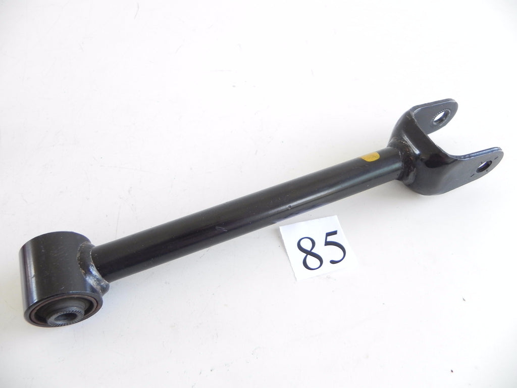 2014 LEXUS IS250 F-SPORT CONTROL ARM LINK REAR LEFT OR RIGHT SIDE OEM 813 #85 A