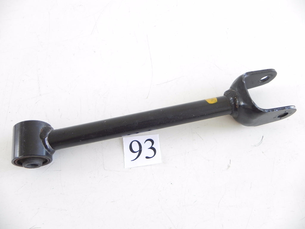 2014 LEXUS IS250 F-SPORT CONTROL ARM LINK REAR LEFT OR RIGHT SIDE OEM 813 #93 A