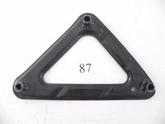 2014 LEXUS IS250 F-SPORT FRONT LEFT FENDER BRACE BRACKET SUPPORT OEM 813 #87 A