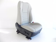 2014 LEXUS IS250 F-SPORT PASSENGER RIGHT FRONT SEAT LEATHER  OEM 813 #06 A
