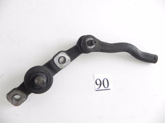 2014 LEXUS IS250 F-SPORT KNUCKLE JOINT BALL LINK CONTROL ARM RIGHT OEM 813 #90 A