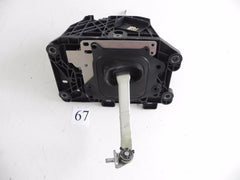 2014 LEXUS IS250 F-SPORT SHIFTER SHIFT BOX GEAR SELECTOR TRANSFER OEM 813 #67 A
