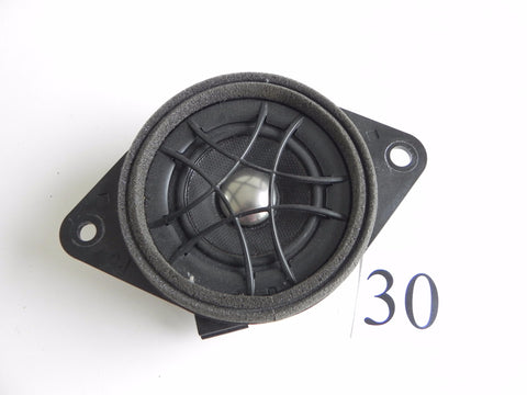 2014 LEXUS IS250 F-SPORT DASHBOARD AUDIO SPEAKER RIGHT OR LEFT OEM 813 #30 A