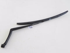 2014 LEXUS IS250 WINDSHIELD WIPER ARM BLADE DRIVER LEFT CLEANER OEM 813 #76 A