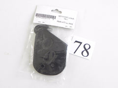 2013 LEXUS RX350 SMART ACCESS KEY GLOVES REMOTE FOB CASE OEM 706 #78 A