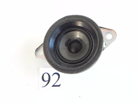 2013 LEXUS RX350 TWEETER AUDIO SPEAKER UNIT 86160-0E010 FACTORY OEM 706 #92 A