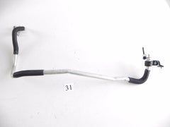 2013 LEXUS RX350 AC CONTROL AIR CONDITIONER HOSE PIPE LINE FACTORY OEM 706 #31 A