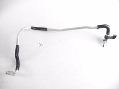 2013 LEXUS RX350 AC CONTROL AIR CONDITIONER HOSE PIPE LINE FACTORY OEM 706 #31 A