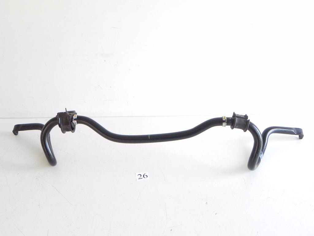 2013 LEXUS RX350 AWD STABILIZER SWAY BAR FRONT SUSPENSION FACTORY OEM 706 #26 A