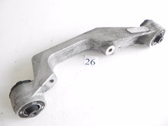 2013 LEXUS RX350 AWD REAR DIFFERENTIAL SUPPORT BRACKET MOUNT RIGHT 706 #26 A