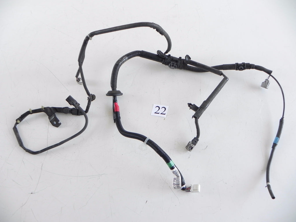 2013 LEXUS RX350 WIRE WIRING HARNESS CABLE 82164-0E070 FACTORY AWD 706 #22 A
