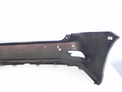 2013 LEXUS RX350 BUMPER COVER REAR FACTORY OEM WITH OUT SENSORS 706 #76 A