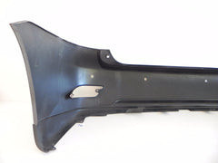 2013 LEXUS RX350 BUMPER COVER REAR FACTORY OEM WITH OUT SENSORS 706 #76 A