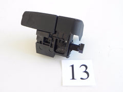 2013 LEXUS RX350 GLOVE BOX LOCK LATCH BUTTON TRIM SWITCH FACTORY AWD 706 #13 A