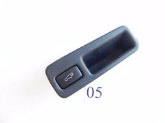 2013 LEXUS RX350 CARGO DOOR INTERIOR CLOSE OPEN SWITCH HAND GRIP OEM 706 #05 A