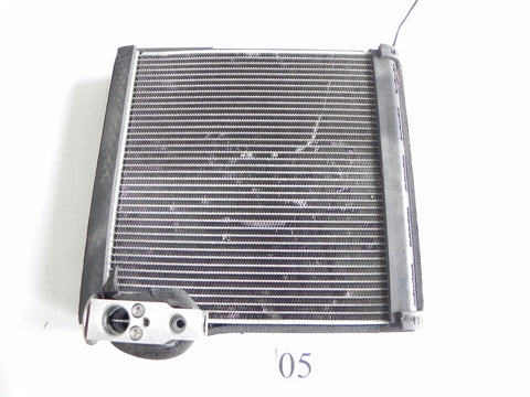 2013 LEXUS RX350 HEATER AIR CONDITION CORE EVAPORATOR RADIATOR OEM 706 #05 A