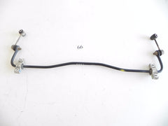 2006 LEXUS GS300 AWD REAR STABILIZER SWAY BAR ANTI ROLL FACTORY OEM 178 #66 A - Advancebay, Inc.