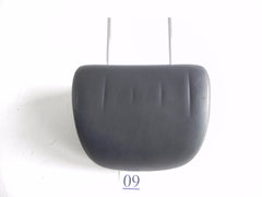 2006 LEXUS GS300 GS350 FRONT SEAT RIGHT OR LEFT HEAD REST HEADREST OEM 178 #09 A - Advancebay, Inc.