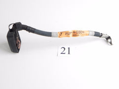 2006 LEXUS GS300 BATTERY CABLE WIRE GROUND NEGATIVE CABLE FACTORY OEM 178 #21 A - Advancebay, Inc.