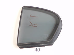 2006 LEXUS GS300 GS350 QUARTER GLASS WINDOW REAR LEFT DRIVER SIDE OEM 178 #40 A - Advancebay, Inc.