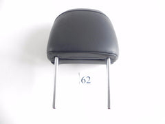 2009 LEXUS IS250 IS350 SEAT FRONT HEAD REST BLACK RIGHT OR LEFT OEM 742 #62 A