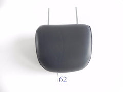 2009 LEXUS IS250 IS350 SEAT FRONT HEAD REST BLACK RIGHT OR LEFT OEM 742 #62 A