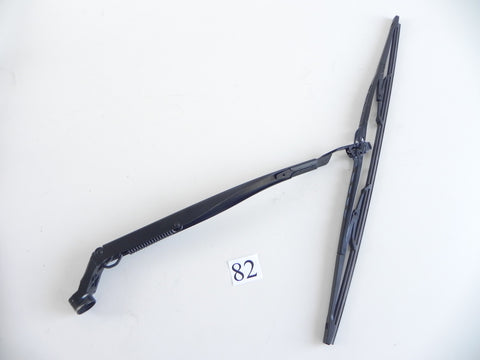 2009 LEXUS IS250 IS350 WINDSHIELD WIPER ARM W/ BLADE LEFT DRIVER OEM 742 #82 A