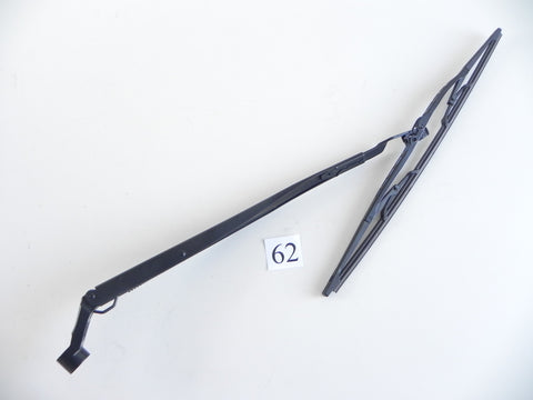 2009 LEXUS IS250 IS350 WINDSHIELD WIPER ARM BLADE RIGHT PASSENGER OEM 742 #62 A