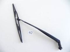 2009 LEXUS IS250 IS350 WINDSHIELD WIPER ARM BLADE RIGHT PASSENGER OEM 742 #62 A