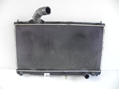 2009 LEXUS IS250 IS350 ENGINE COOLANT COOLING WATER RADIATOR OEM 742 #40 A