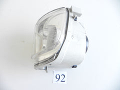 2009 LEXUS IS250 IS350 FOG DRIVING LAMP LEFT DRIVER SIDE FACTORY OEM 742 #92 A
