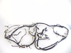 2009 LEXUS IS250 IS350 FLOOR WIRE WIRING HARNESS CABLE 82161-53821 OEM 742 #41 A