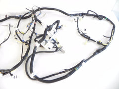2009 LEXUS IS250 IS350 FLOOR WIRE WIRING HARNESS CABLE 82161-53821 OEM 742 #41 A