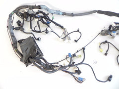 2009 LEXUS IS250 ENGINE FUSE WIRE WIRING HARNESS 82111-53703B-1 OEM 742 #33 A