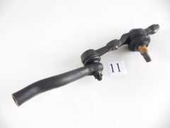 2009 LEXUS IS250 IS350 JOINT BALL LOWER CONTROL ARM END LEFT PIECE OEM 742 #11 A