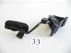 2010 LEXUS IS250 IS350 ACCELERATION GAS PEDAL THROTTLE CONTROL OEM 922 #33 A