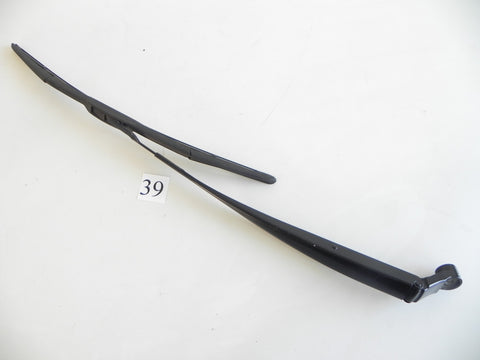 2010 LEXUS IS250 IS350 WINDSHIELD WIPER RIGHT PASSENGER ARM BLADE OEM 922 #39 A