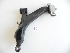 2010 LEXUS IS250 RWD LOWER CONTROL ARM BAR FRONT LEFT DRIVER OEM 922 #56 A