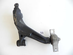 2010 LEXUS IS250 RWD LOWER CONTROL ARM BAR FRONT LEFT DRIVER OEM 922 #56 A