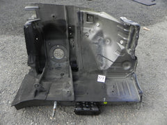 2010 LEXUS IS250 IS350 QUARTER FRAME SUPPORT FRONT RIGHT APRON OEM 922 #89 A