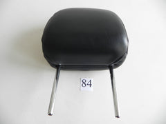 2010 LEXUS IS250 IS350 SEAT FRONT HEADREST BLACK RIGHT OR LEFT OEM 922 #84 A