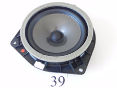 2013 LEXUS RX350 REAR DOOR SPEAKER RIGHT OR LEFT AWD RWD 86160-0E170 OEM 706 #39