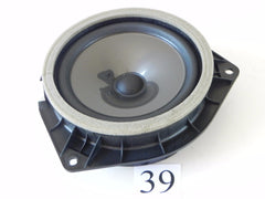 2013 LEXUS RX350 REAR DOOR SPEAKER RIGHT OR LEFT AWD RWD 86160-0E170 OEM 706 #39