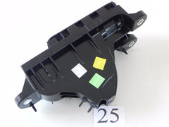 2013 LEXUS RX350 INTERIOR DOOR HANDLE REAR DRIVER SIDE 72054-0E010 OEM 192#25