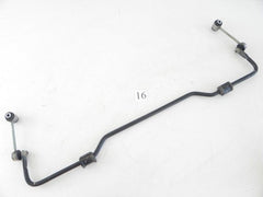 2003 LEXUS SC430 REAR STABILIZER SWAY BAR ANTIROLL STRUT 48812-24110 OEM 983 #16 - Advancebay, Inc.