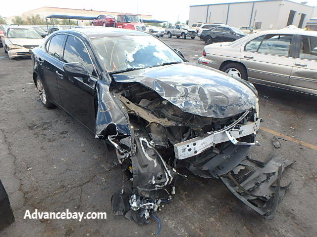 2007 Lexus IS250 AWD on sale parts only parting out Advancebay Inc #302 - Advancebay - 1