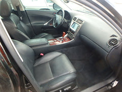 2007 Lexus IS250 AWD on sale parts only parting out Advancebay Inc #302 - Advancebay - 5