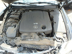 2007 Lexus IS250 AWD on sale parts only parting out Advancebay Inc #302